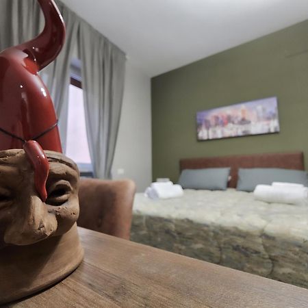 Holiday Home San Martino-Floridiana Napels Buitenkant foto