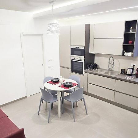 Holiday Home San Martino-Floridiana Napels Buitenkant foto