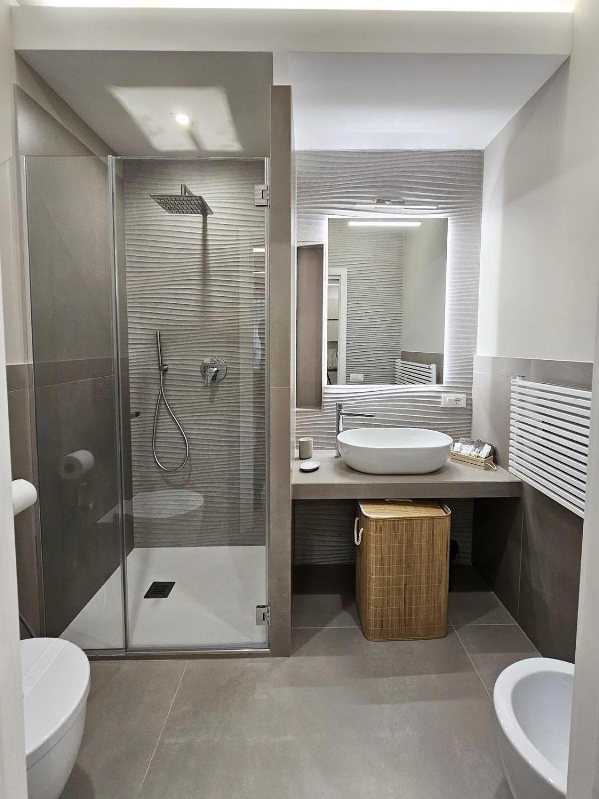 Holiday Home San Martino-Floridiana Napels Buitenkant foto