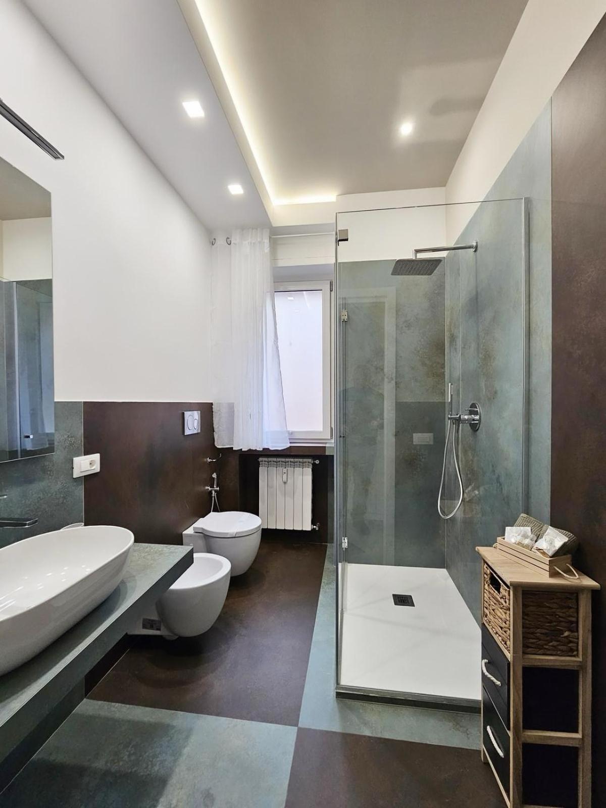 Holiday Home San Martino-Floridiana Napels Buitenkant foto
