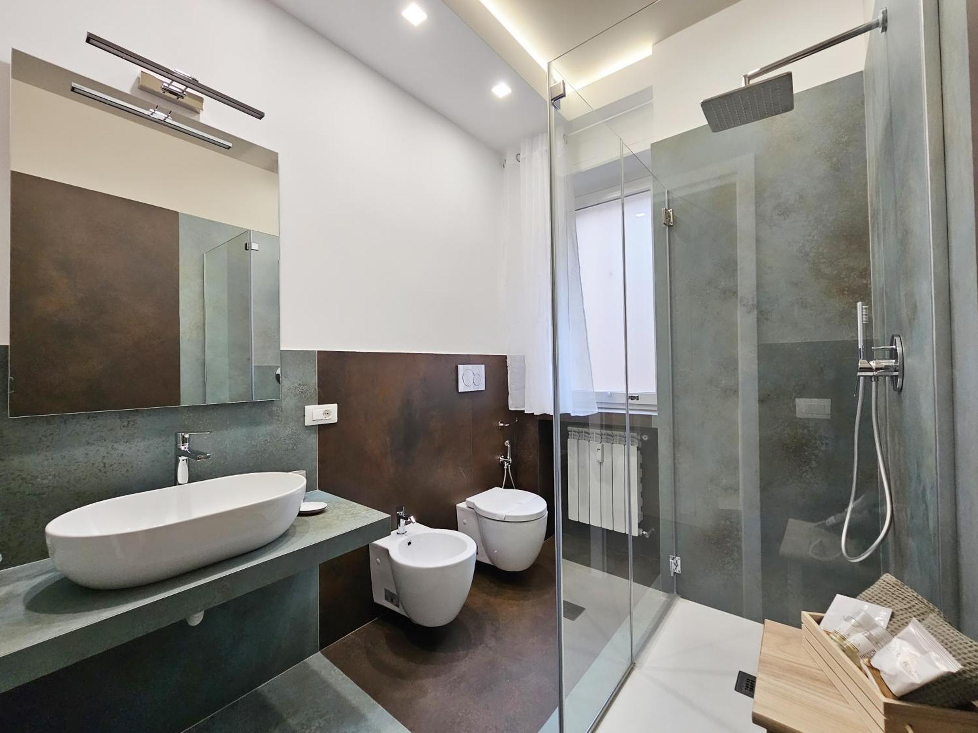 Holiday Home San Martino-Floridiana Napels Buitenkant foto