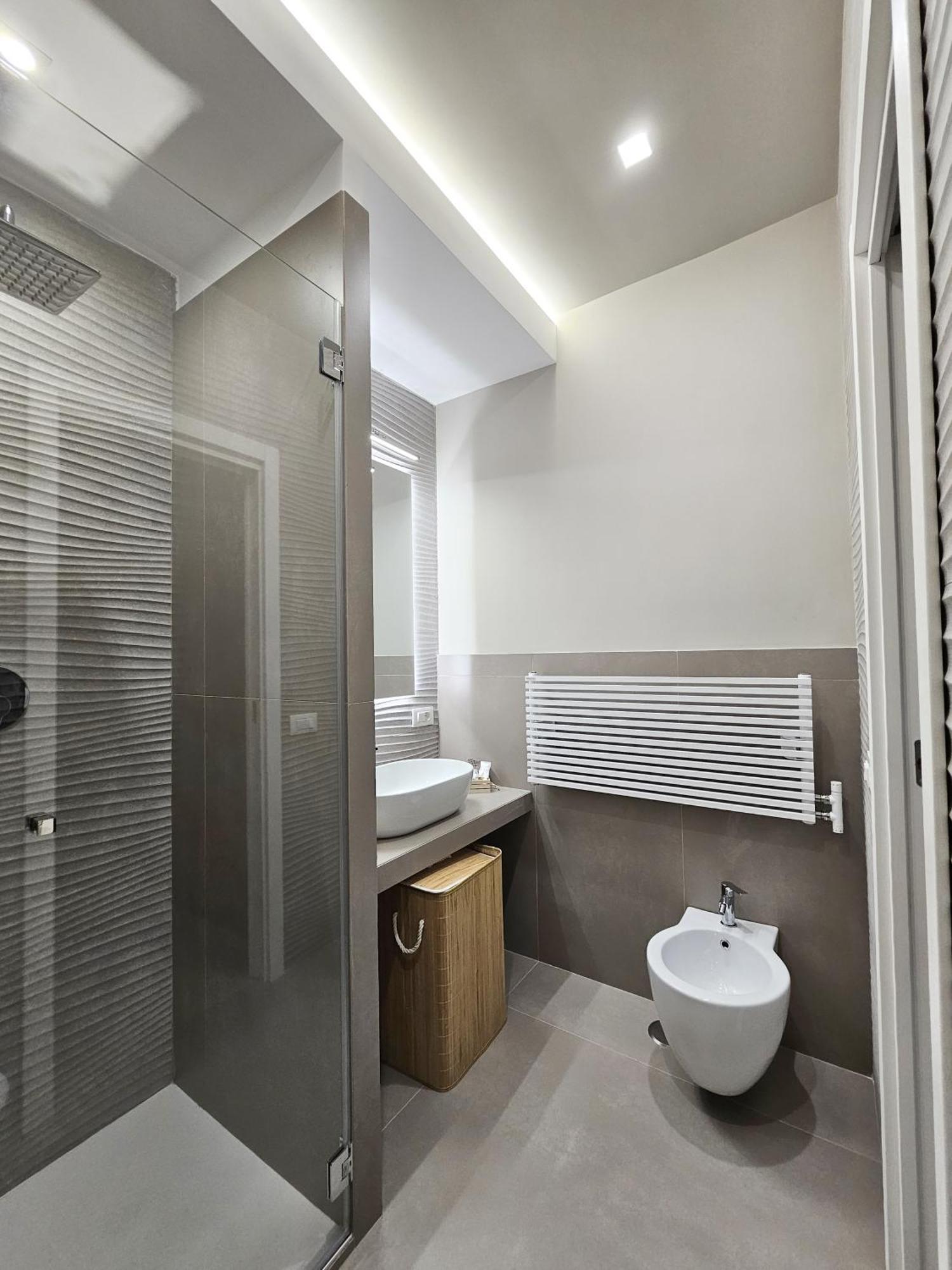 Holiday Home San Martino-Floridiana Napels Buitenkant foto