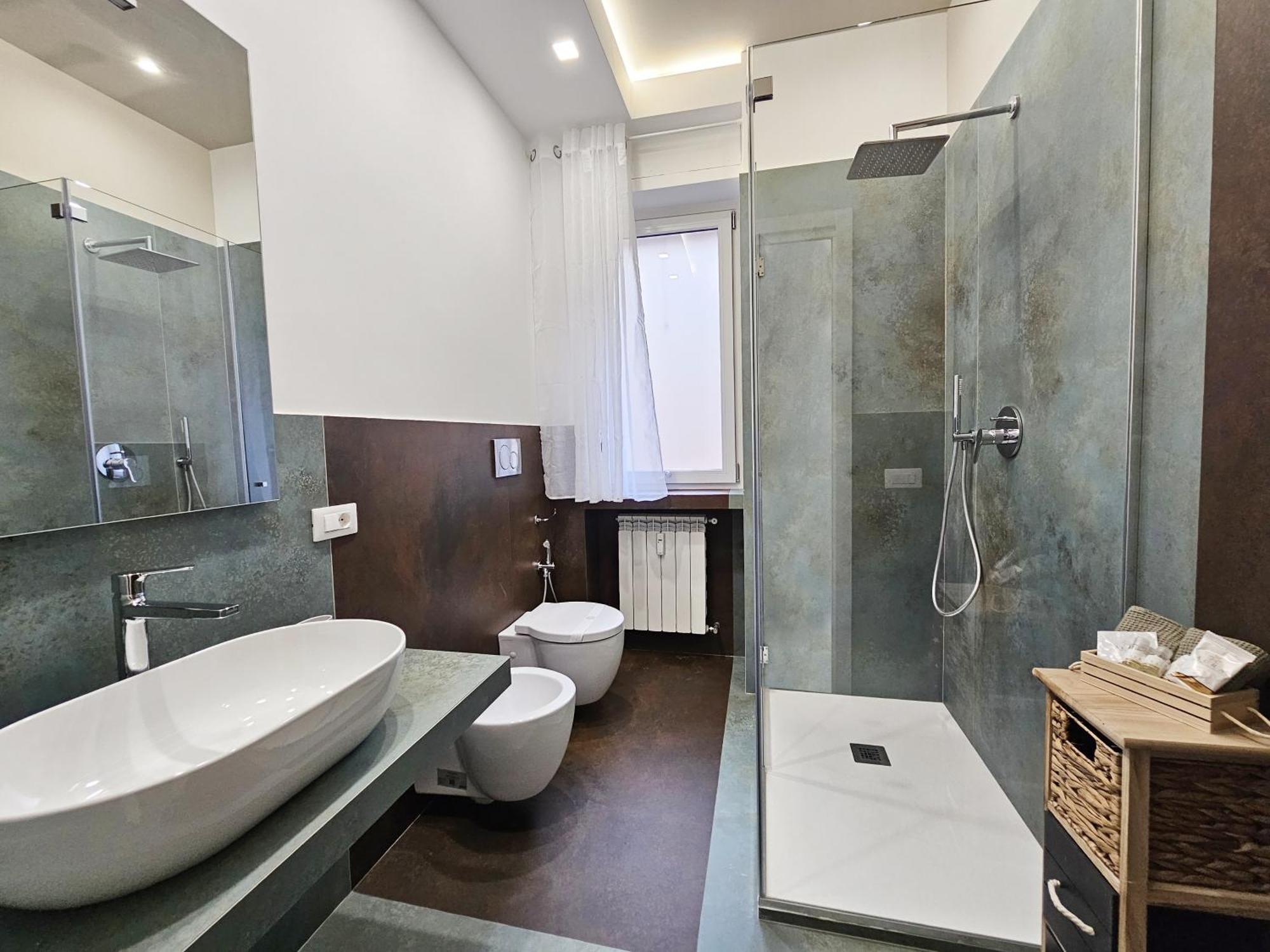 Holiday Home San Martino-Floridiana Napels Buitenkant foto