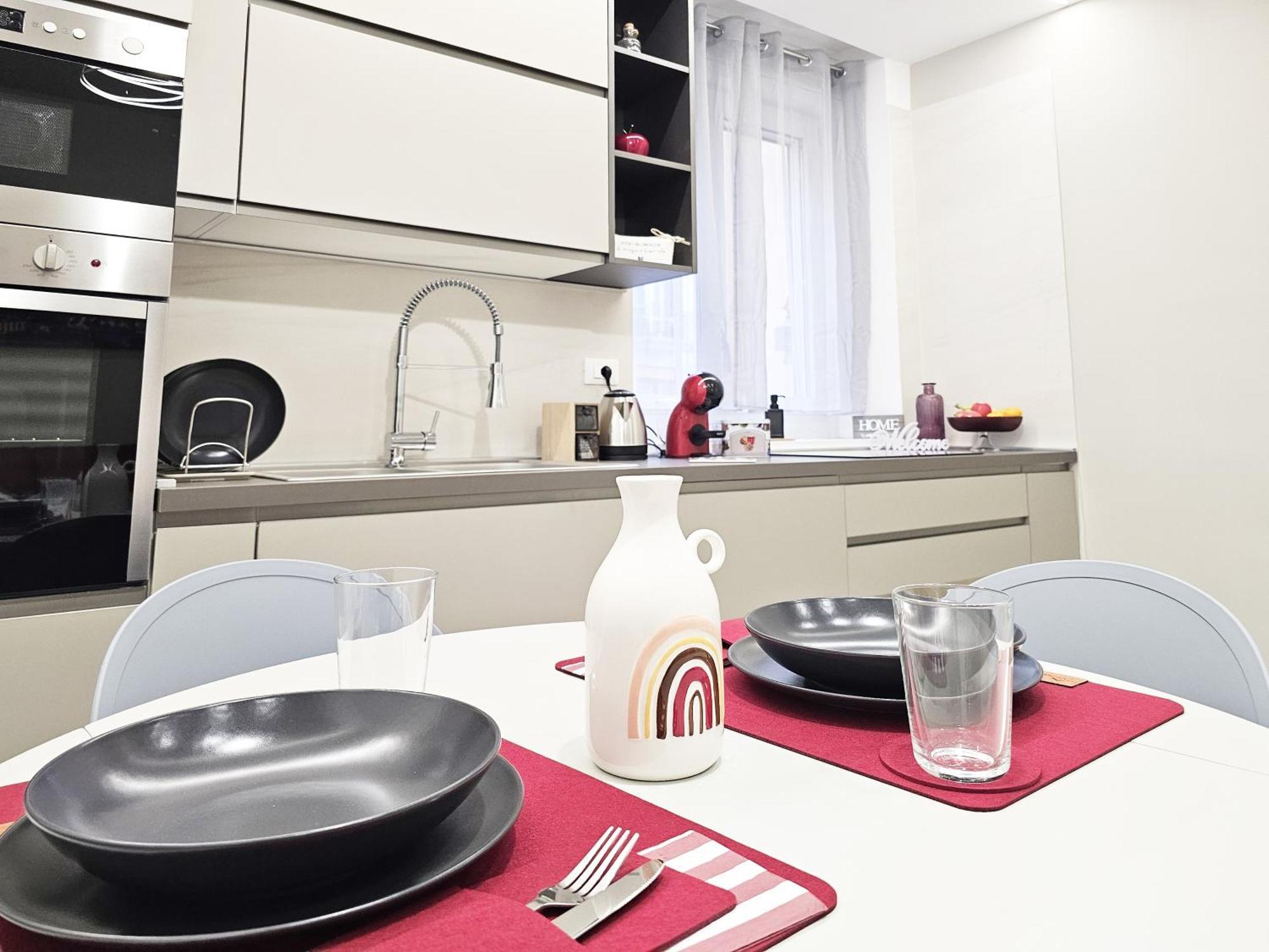 Holiday Home San Martino-Floridiana Napels Buitenkant foto