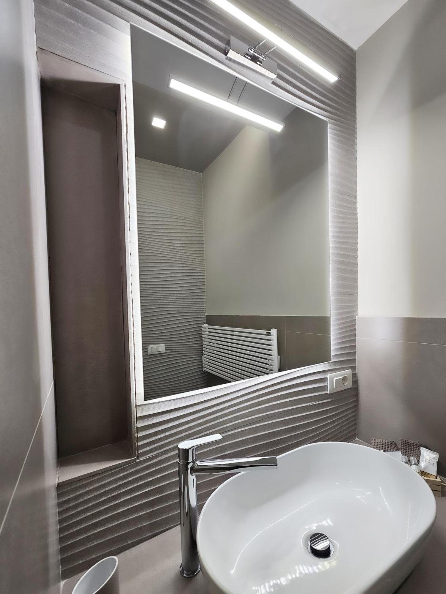 Holiday Home San Martino-Floridiana Napels Buitenkant foto