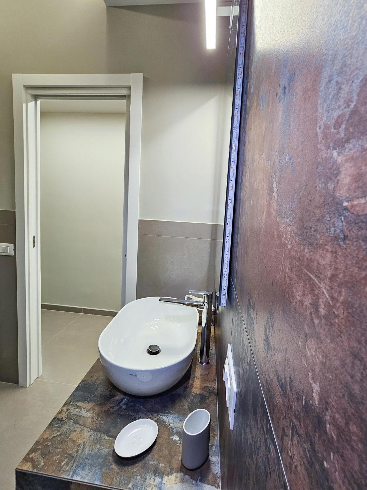 Holiday Home San Martino-Floridiana Napels Buitenkant foto